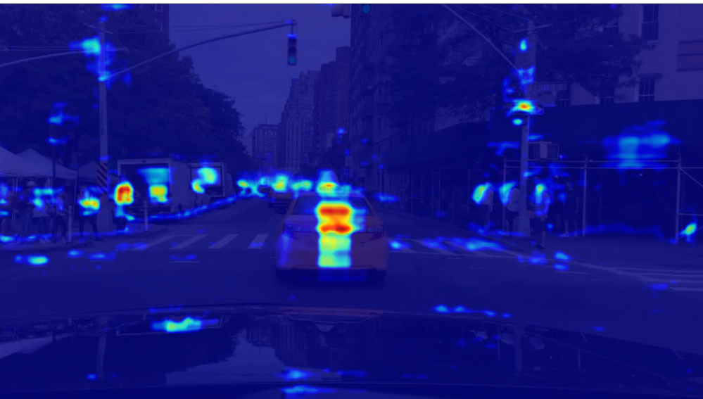 Concept-based visualization